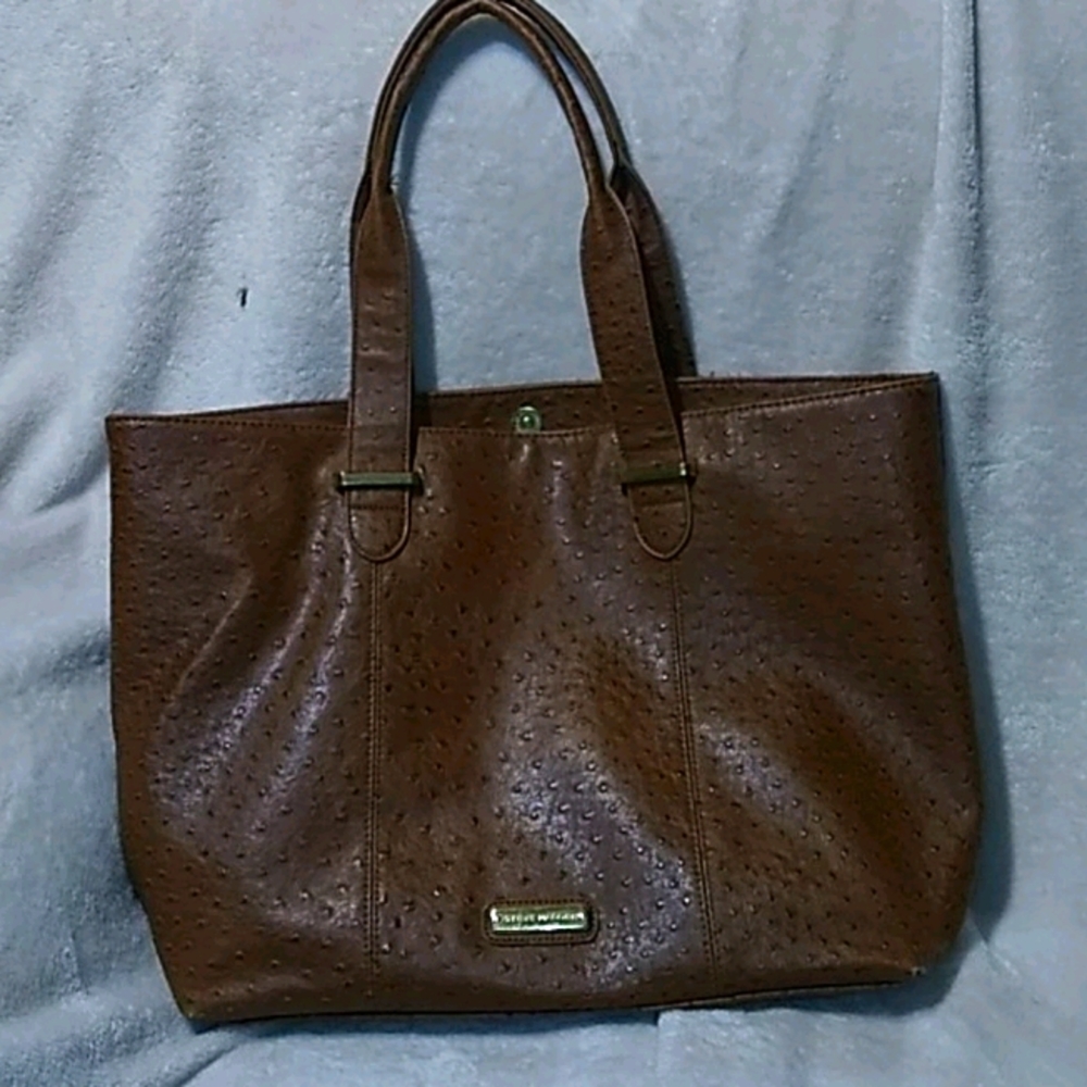 Steve Madden Camel Color Shoulder Bag